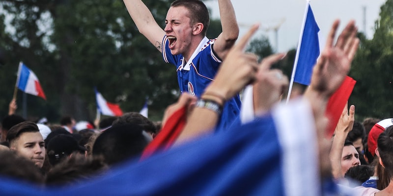 Was sind deine Vorhersagen für die FIFA-Weltmeisterschaft 2022?