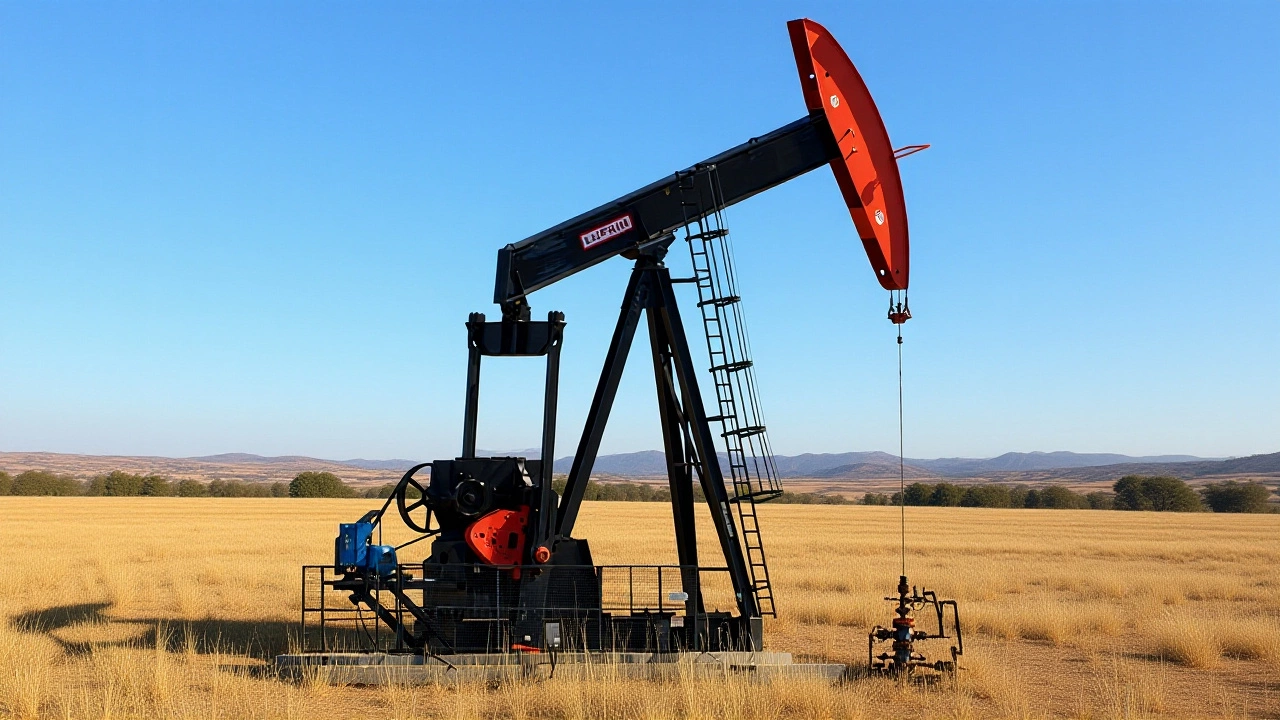 Heizölpreise fallen weiter – IEA warnt vor Überangebot